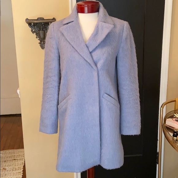 Topshop Jackets & Blazers - TopShop Coat